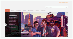 Desktop Screenshot of gpsplay.net